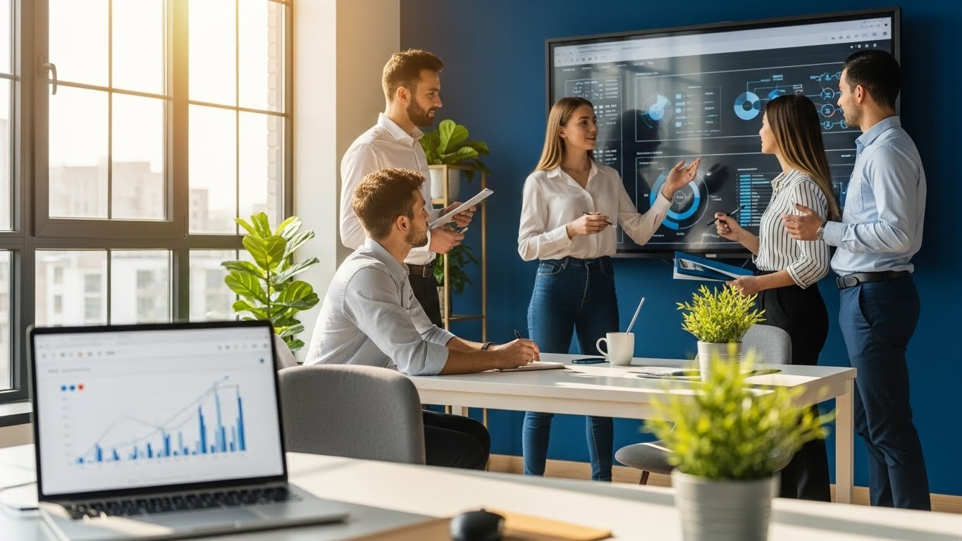 Por Que Todo Advogado Precisa de uma Landing Page em 2026