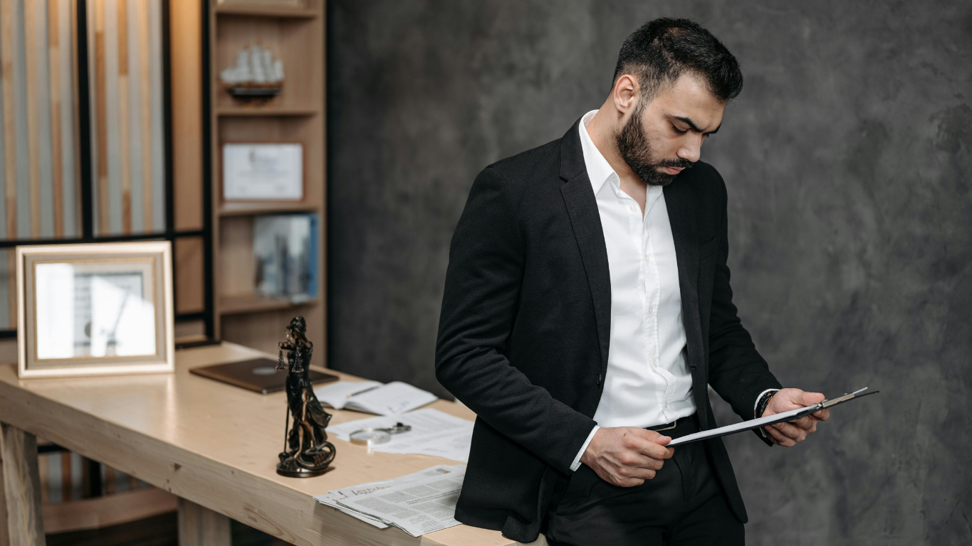 Inteligência Artificial na Advocacia: Como a IA Revoluciona