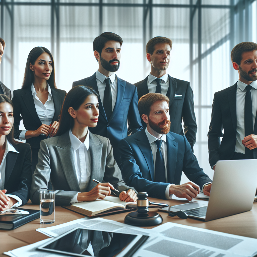 Como Advogados Podem Captar Clientes: A Solução Definitiva