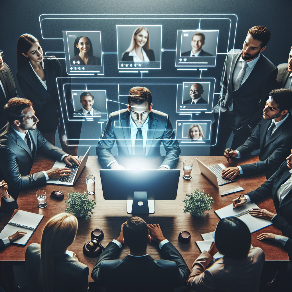 Como Advogados Podem Captar Clientes Online