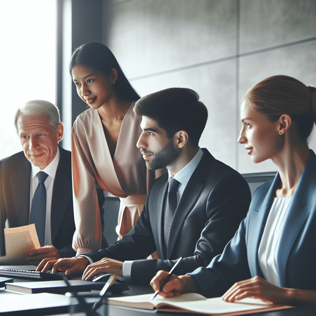 Como Advogados Podem Otimizar sua Presença Digital