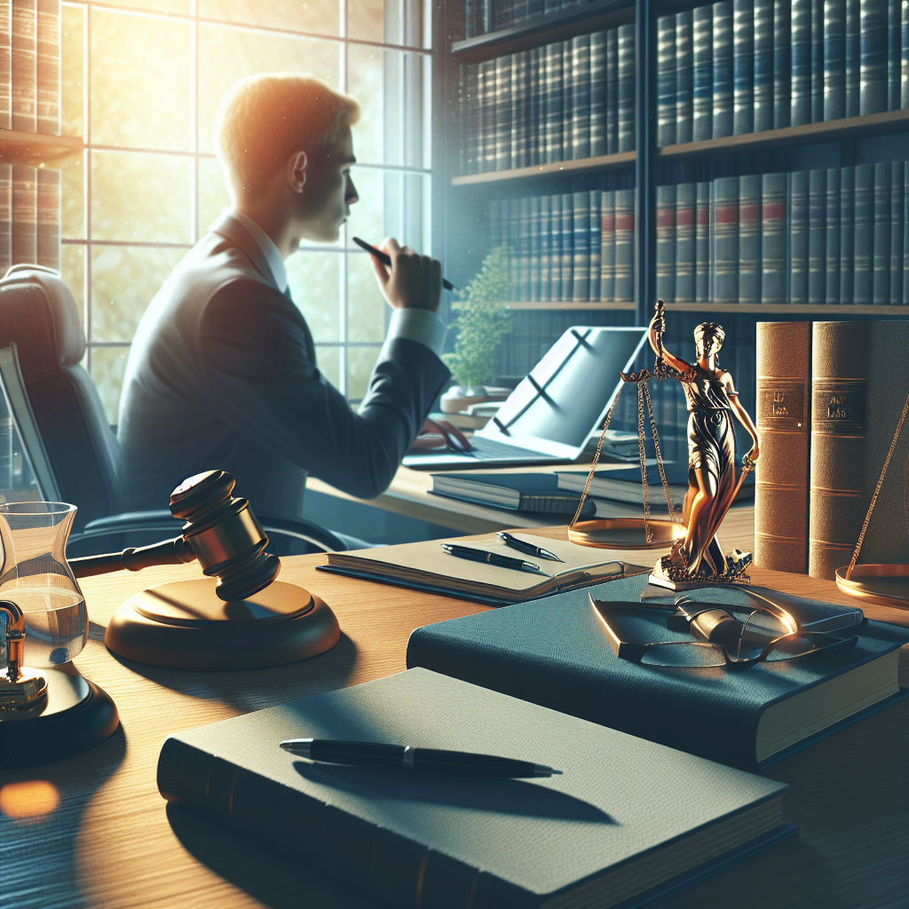 Conquiste Clientes com JusBuilder