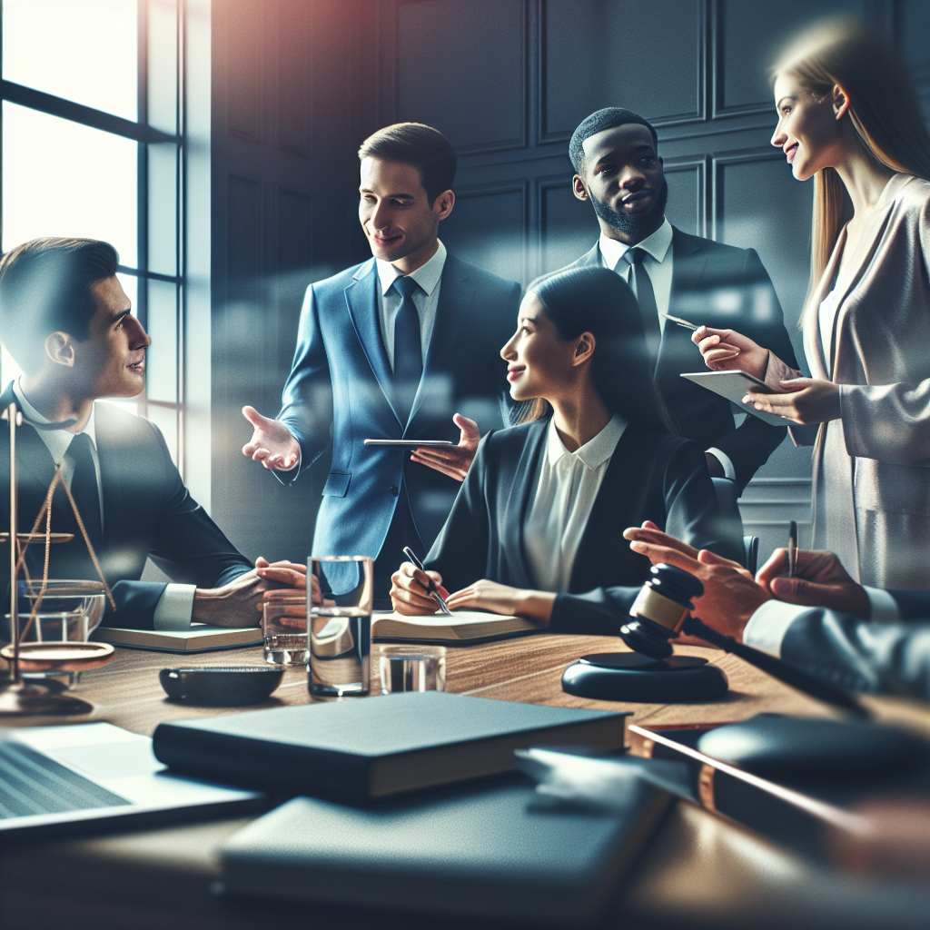 Dicas de Vendas e Presença Digital para Advogados