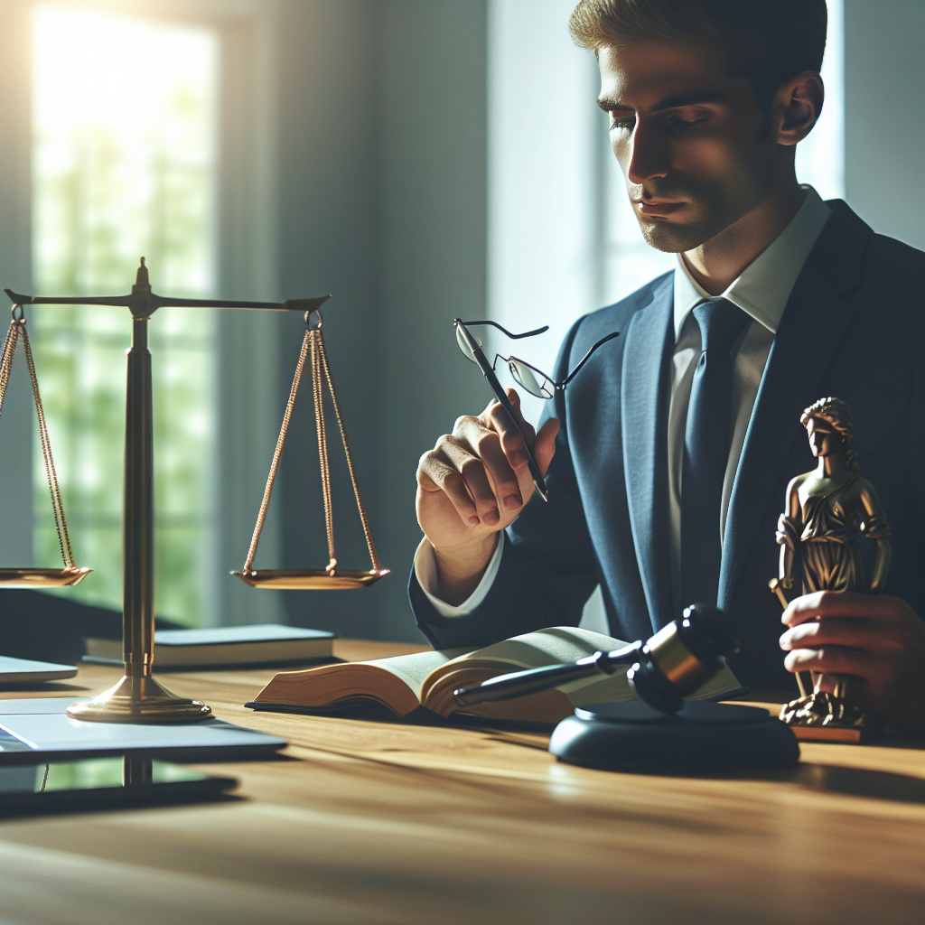 Transforme sua Advocacia com Landing Pages de Alta Performance