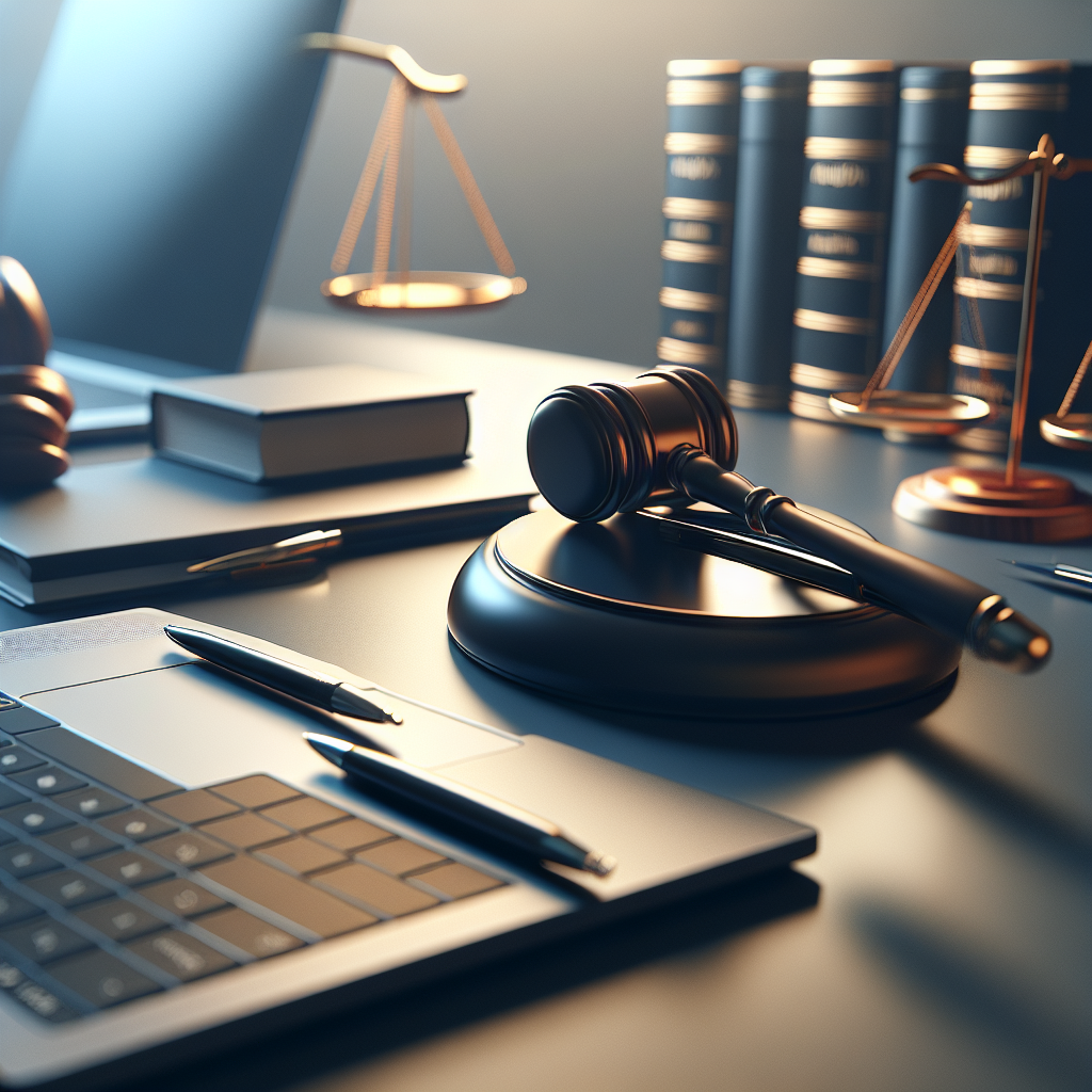 O Guia Definitivo para Advogados: Como Captar Clientes com o JusBuilder