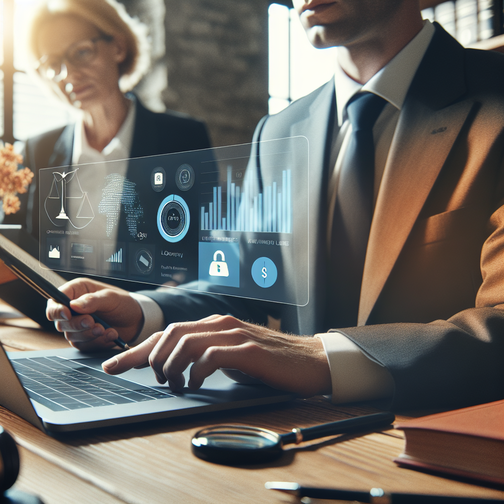 Landing Pages para Advogados com JusBuilder