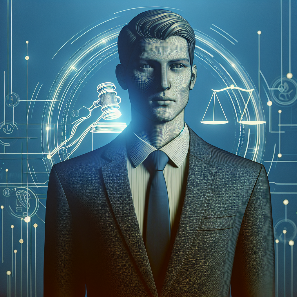 Transforme sua Advocacia com o JusBuilder A Solução Completa