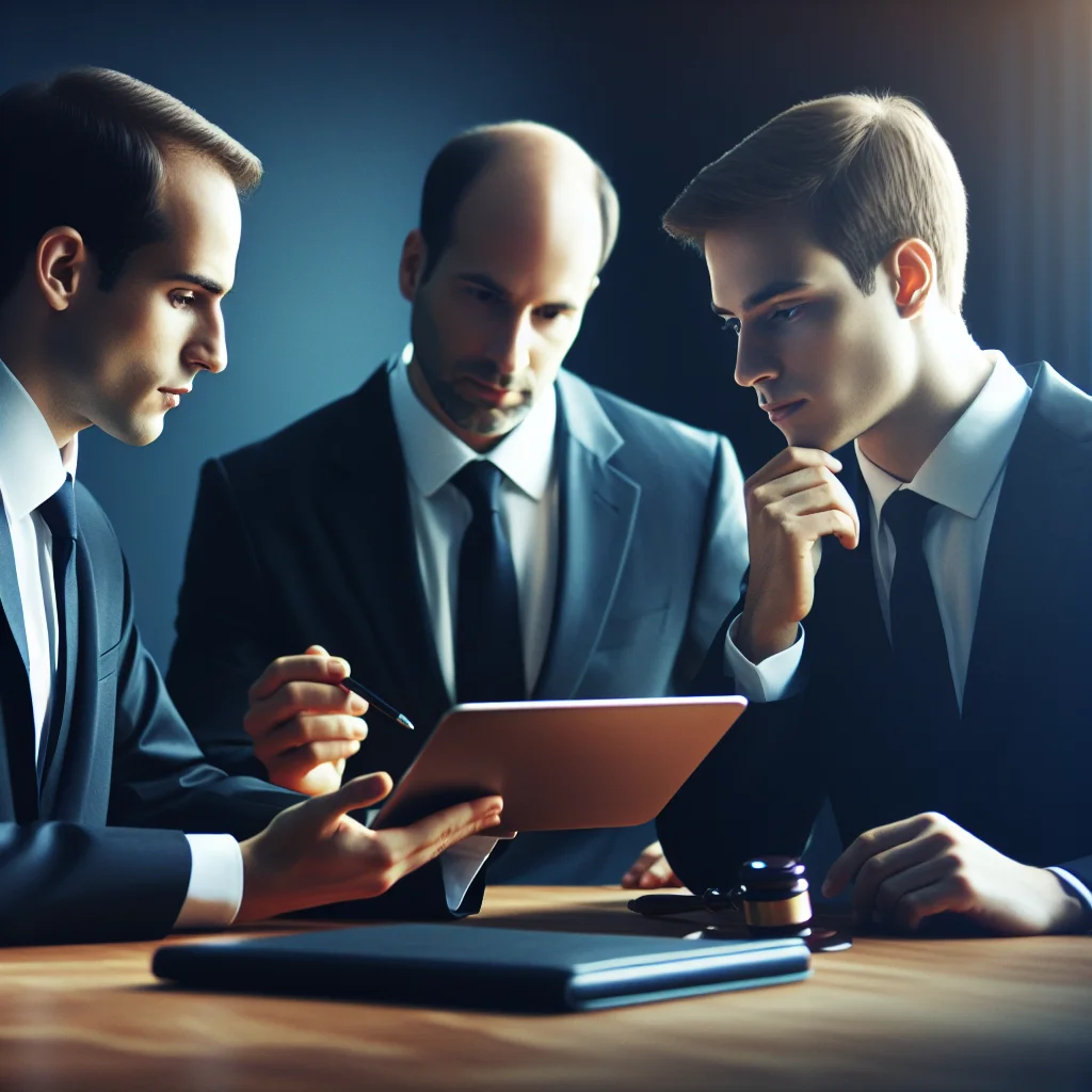 JusBuilder: A Plataforma Completa para Advogados que Querem Crescer no Digital