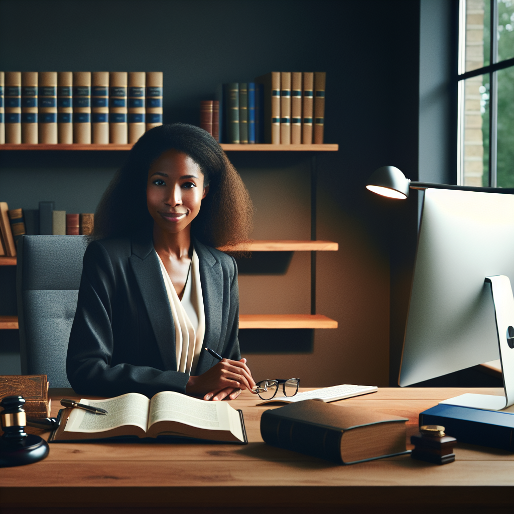 Como a JusBuilder Revoluciona o Marketing Jurídico: Guia Completo para Advogados