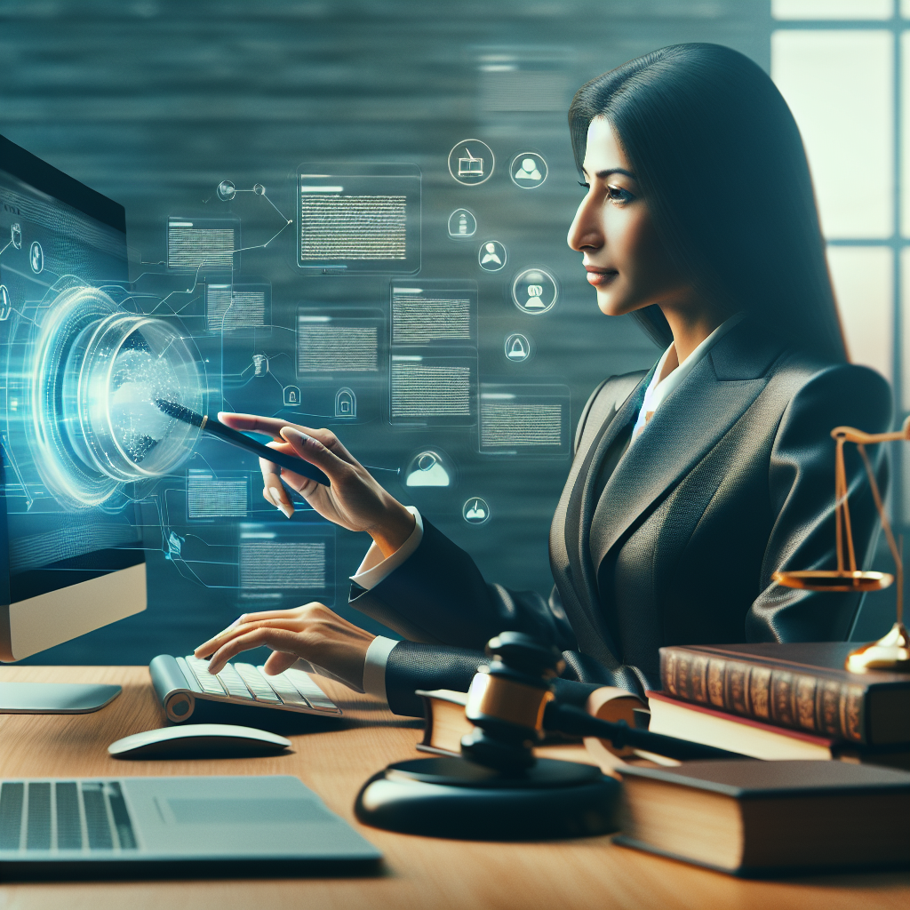 Como Advogados Podem Captar Clientes Online