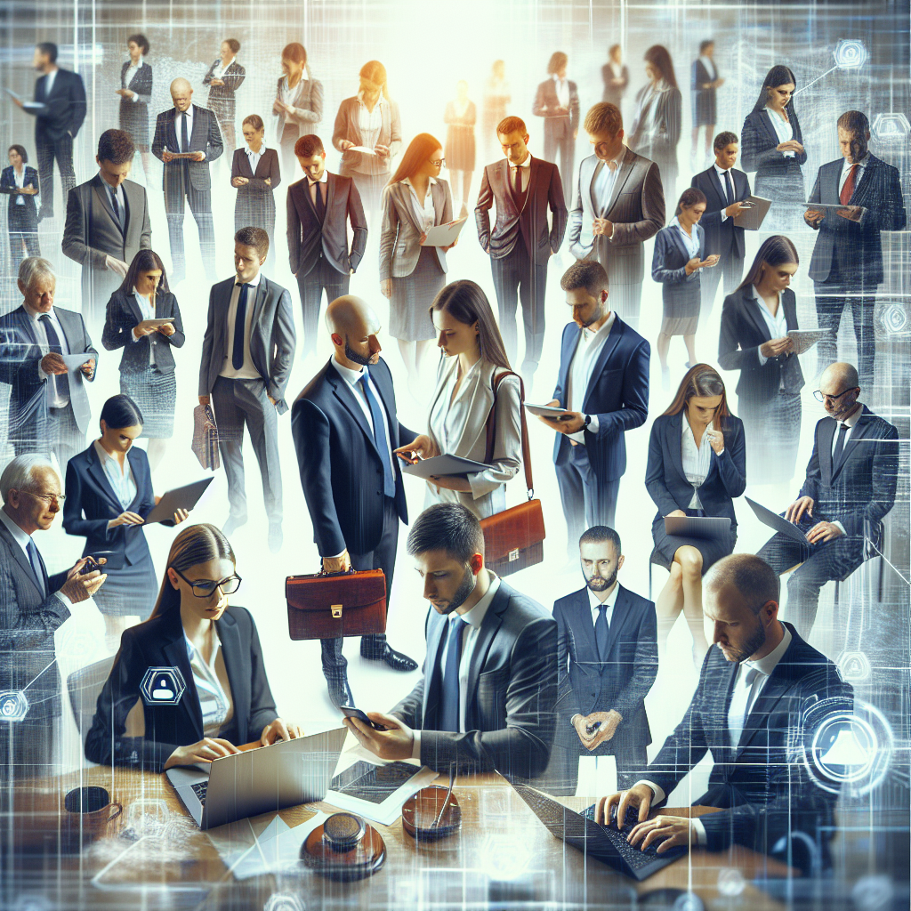 Como Advogados Podem Otimizar sua Presença Digital com o JusBuilder