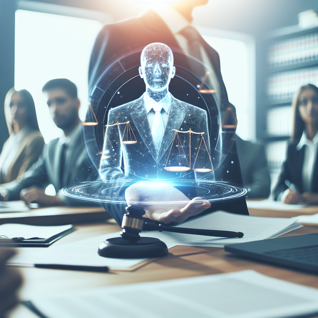 Conquiste Clientes com JusBuilder para Advogados