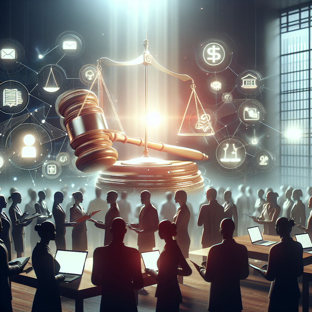 Estratégias de Marketing Jurídico: Como Captar Clientes