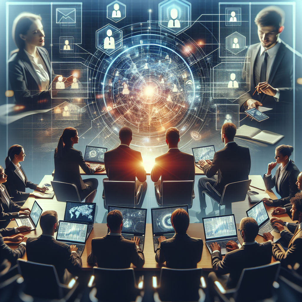 JusBuilder: A Solução Completa para Advogados que Buscam Crescer Online