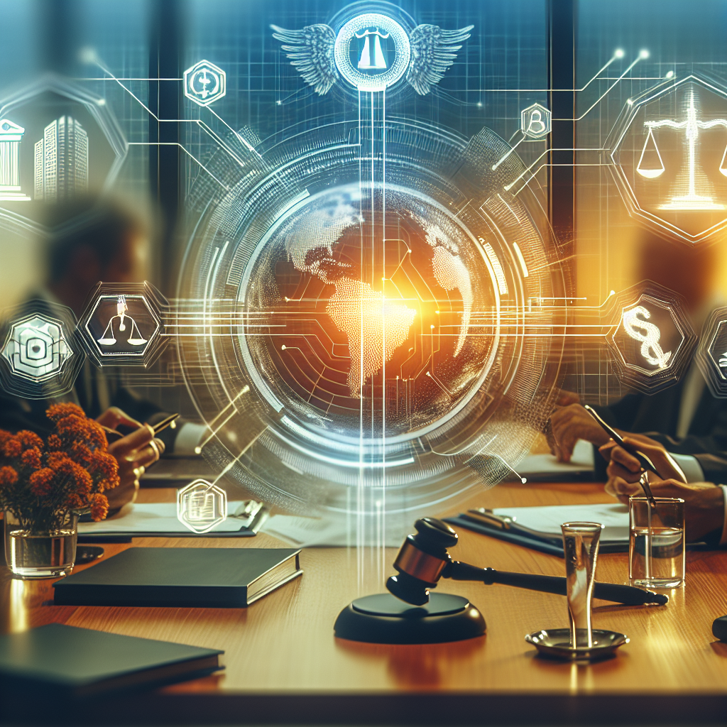 JusBuilder: Revolucione a Captação de Clientes