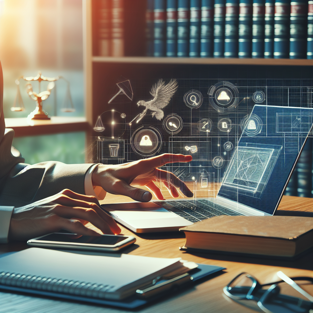 JusBuilder: Transforme sua Advocacia com Landing Pages