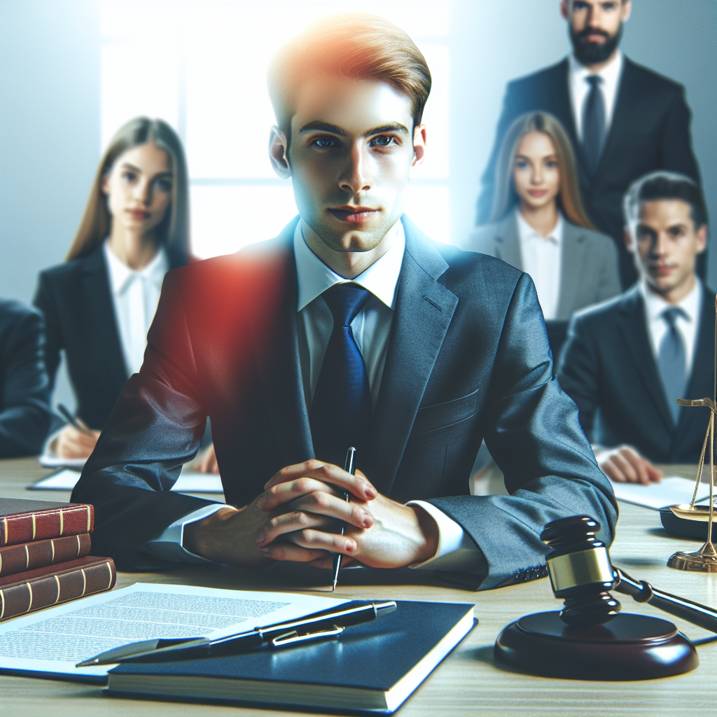 Transforme sua Advocacia com Landing Pages de Alto Impacto