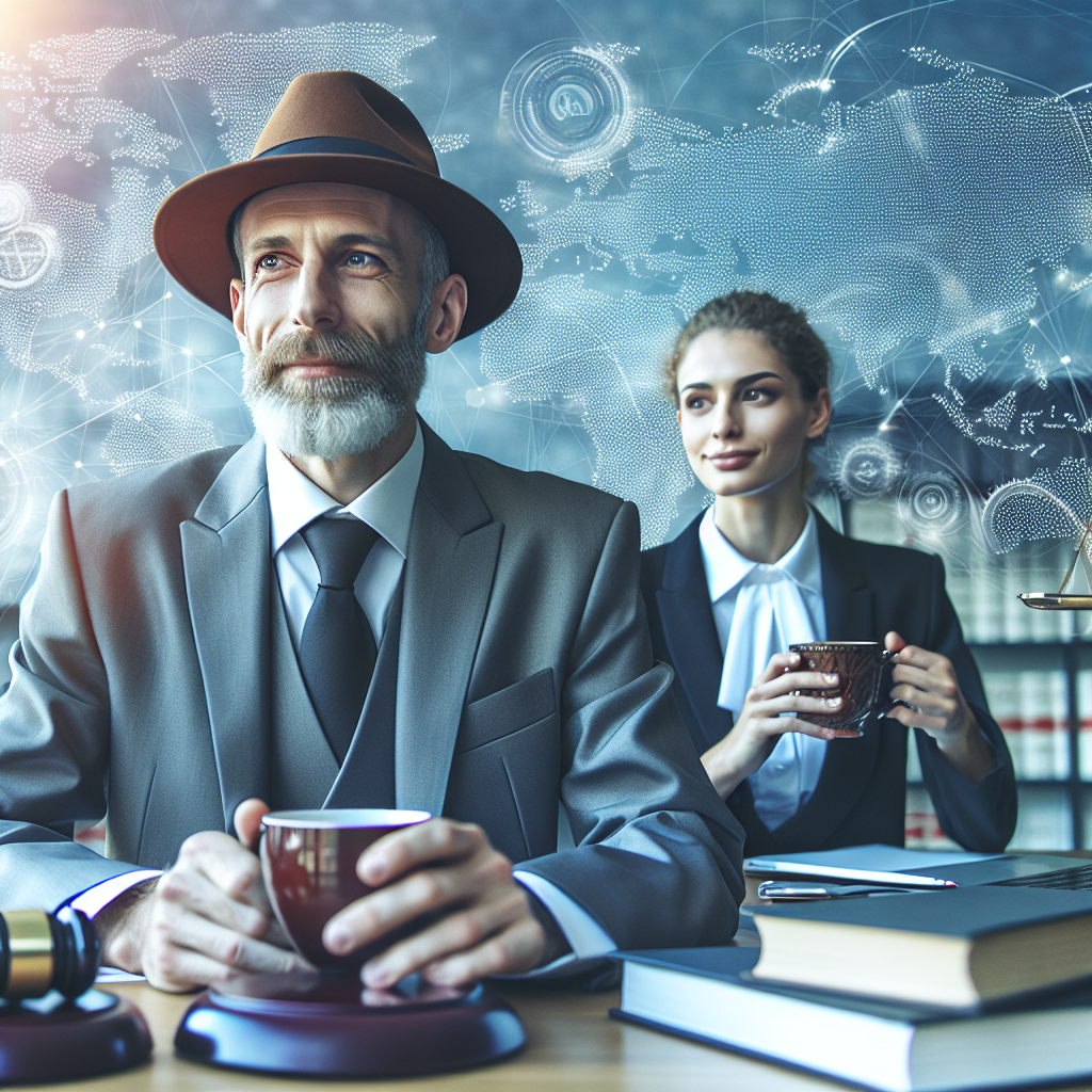 O Guia Definitivo para Advogados: Como Captar Clientes