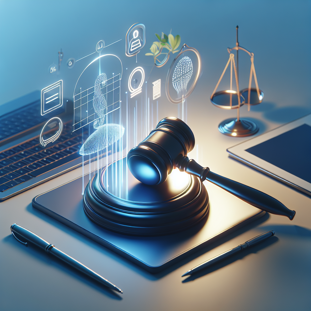 Otimização Jurídica: Como Atrair Clientes e Otimizar sua Presença Digital com o JusBuilder