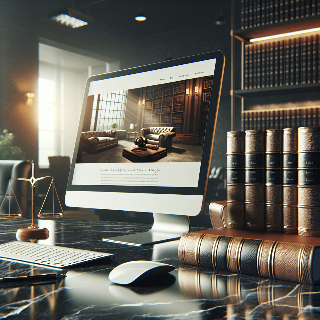 Potencialize sua Advocacia: Captar Clientes com JusBuilder