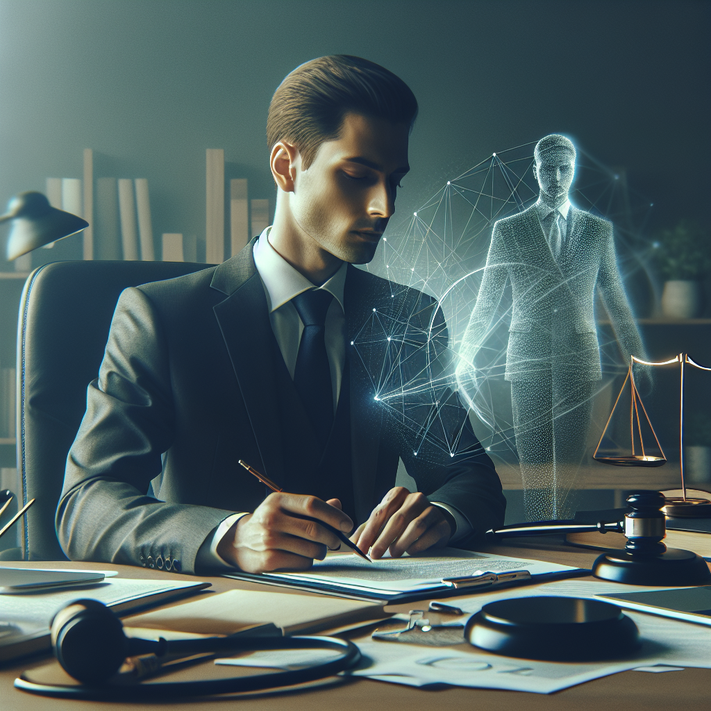 Landing Pages para Advogados com JusBuilder