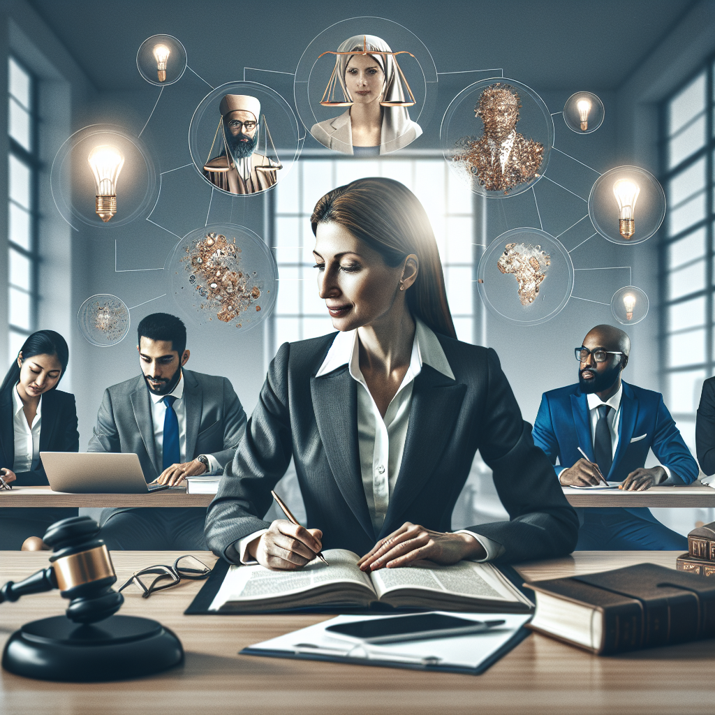 Revitalize a Captação de Clientes com JusBuilder